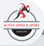 Active Spine & Sport Therapy