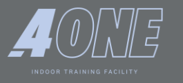 A4ONE Indoor Sports Facility