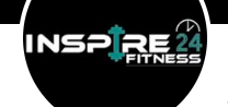Inspire Fitness 24