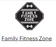 Family Fitness Zone - Marshall