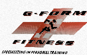 G Form Fitness