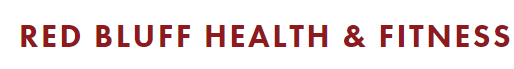 Red Bluff Health & Fitness