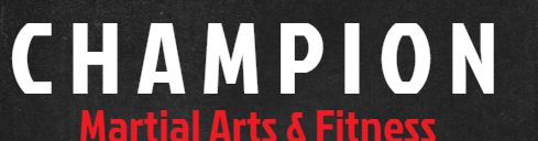 Champion Fitness Martial Arts