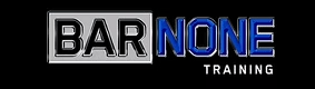 Bar None Training