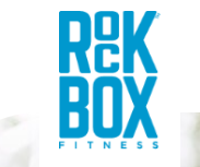 RockBox Fitness Bellevue