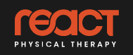 React Physical Therapy