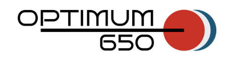Optimum 650 Personal Training Studio