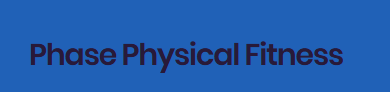 Phase Physical Fitness