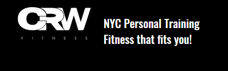 CRWfitness
