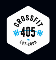CrossFit 405