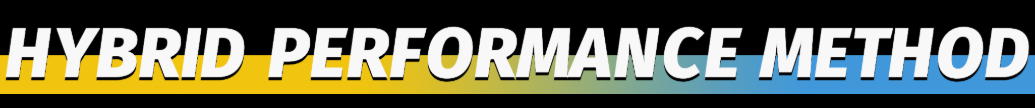 HYBRID Performance Method