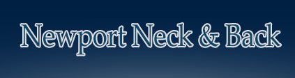 Newport Neck & Back