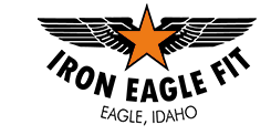 Iron Eagle Fit