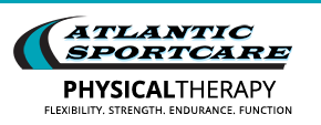Atlantic SportCare Physical Therapy