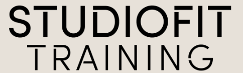StudioFit Training