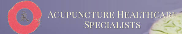 Acupuncture Healthcare
