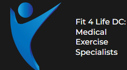Fit 4 Life DC
