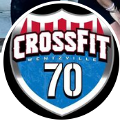 CrossFit 70
