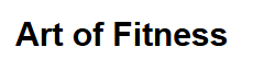 Art of Fitness