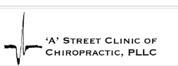 'A' Street Clinic of Chiropractic