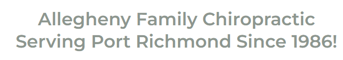 Allegheny Family Chiro Center
