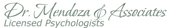 Regina Mendoza Psy.D