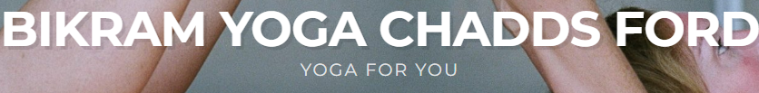 Bikram Yoga - Chads Ford