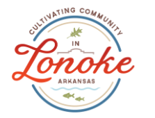 Lonoke Community Center