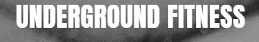 Underground Fitness