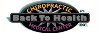 Back To Health Chiropractic Medical Center