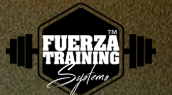 Fuerza Training Systems.