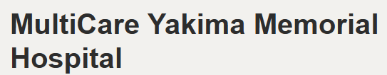 Yakima Endocrinology Assoc