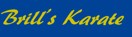 Brill's Karate