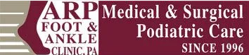 ARP Foot & Ankle Clinic