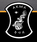 AKMA Kenpo Karate