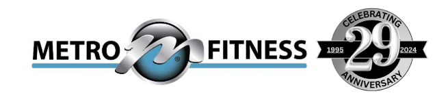 Metro Fitness Club