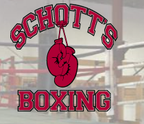 Shott's Boxing & Fitness