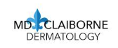 MD Claiborne Dermatology