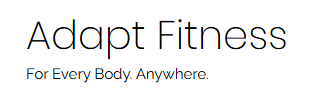 Adapt Fitness