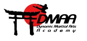 Dynamic Martial Arts Academy