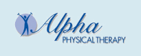 Alpha Physical Therapy
