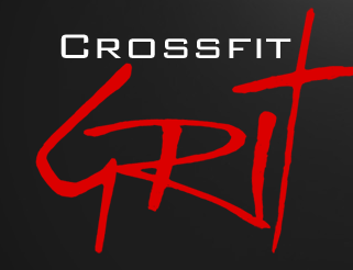 Crossfit Grit