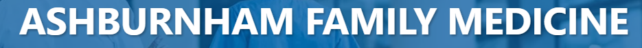 Ashburnham Family Medicine