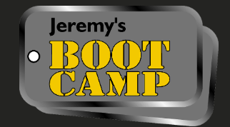 Jeremy's Bootcamp