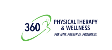 360 Physical Therapy & Wellness