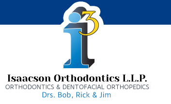 Isaacson Orthodontics