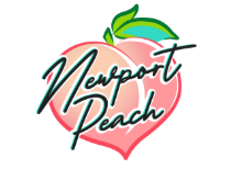 Newport Peach