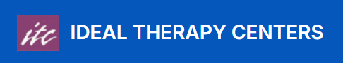 Ideal Therapy Centers