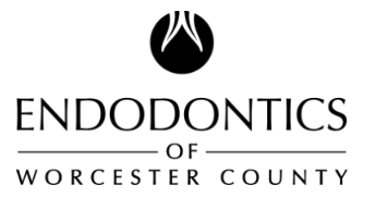 Endodontics of Worcester County