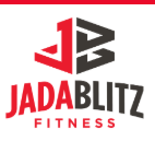 Jada Blitz Fitness